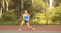 Kathryn Tynan Women's Tennis recruiting profile image