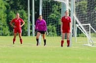 Kate Downey Women's Soccer recruiting profile image