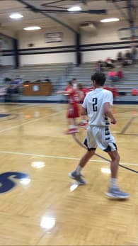 Gage Brett Men's Basketball recruiting profile image