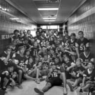 Ryan Bassett Football recruiting profile image