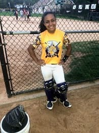 Katelyn Figueroa Softball recruiting profile image