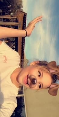 Laci Pearson Women's Volleyball recruiting profile image