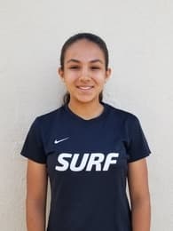 Abigail Robles Women's Soccer recruiting profile image