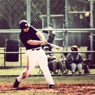 Christopher Nakashima Baseball recruiting profile image
