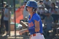 Annalise Buncy Softball recruiting profile image