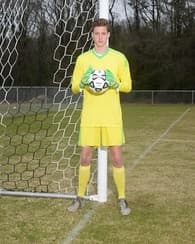 Isaac Rhodes Men's Soccer recruiting profile image
