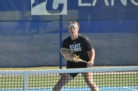Simon Johnstone Men's Tennis recruiting profile image