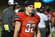 Brittan Snider Football recruiting profile image
