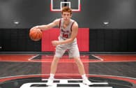 Kemp Van Es Men's Basketball recruiting profile image