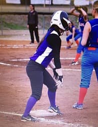 Taylor Bethea Softball recruiting profile image