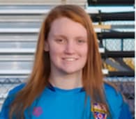 Kathryn "Katie" Jude Women's Soccer recruiting profile image