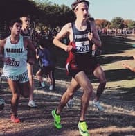 Gavin Saacke Men's Track recruiting profile image
