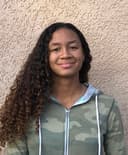 profile image for Mariah F Overby