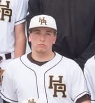 Scott Sarata Baseball recruiting profile image