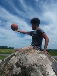 Marquis Magyar Men's Basketball recruiting profile image