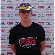 Colin Athey Baseball recruiting profile image
