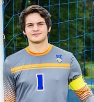 Andrew Bishara Men's Soccer recruiting profile image