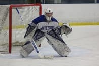 Caleb Scherer Men's Ice Hockey recruiting profile image
