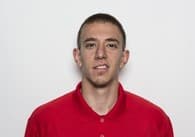 Danylo Kostecki Men's Basketball recruiting profile image