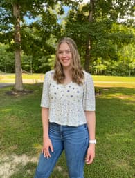Emily Lewis Women's Volleyball recruiting profile image