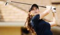 Talia Rodino Women's Golf recruiting profile image