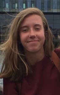 Annie Fairey Women's Soccer recruiting profile image