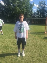 Dagan Carlson Men's Lacrosse recruiting profile image