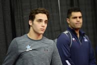 Joseph Koplow Wrestling recruiting profile image