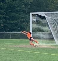 Ella Gumienny Women's Soccer recruiting profile image