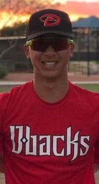 Nick Young Baseball recruiting profile image