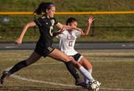 Isabel Ashley Women's Soccer recruiting profile image