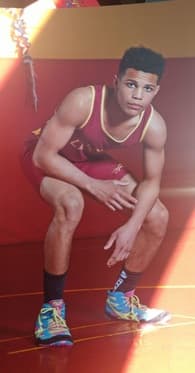 Julian Scott Wrestling recruiting profile image