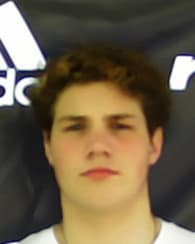 Chase Napier Football recruiting profile image