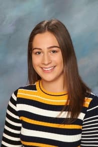 Yvonne Orser Women's Water Polo recruiting profile image