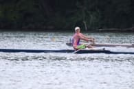 Christopher Clark Men's Rowing recruiting profile image