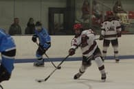 Keegan Fitzgibbons Men's Ice Hockey recruiting profile image