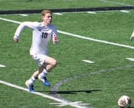Jerry Walley Men's Soccer recruiting profile image