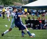 Charles Ficek Men's Soccer recruiting profile image