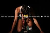 Stevie Wu Women's Track recruiting profile image