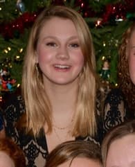 Olivia Toussaint Women's Swimming recruiting profile image