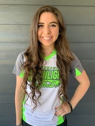 Amanda Cline Softball recruiting profile image