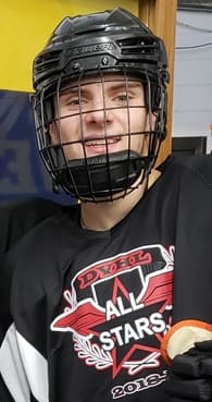 Phil Herman Men's Ice Hockey recruiting profile image