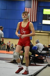 Lance Dorman Wrestling recruiting profile image