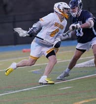 Jackson Intrieri Men's Lacrosse recruiting profile image