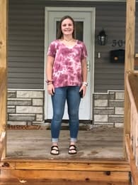 Kaylee Ward Women's Soccer recruiting profile image