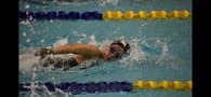Megan Loughran Women's Swimming recruiting profile image