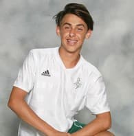 Christian Tirado Men's Soccer recruiting profile image