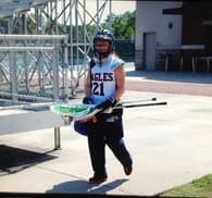 Rachel Robb Women's Lacrosse recruiting profile image