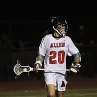 Cayden McClure Men's Lacrosse recruiting profile image