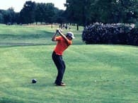 Nathaniel Kahlbaugh Men's Golf recruiting profile image